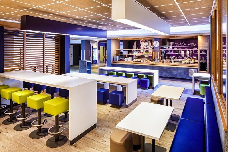Ibis Budget Leeds Centre Crown Point Road Leeds (West Yorkshire) Exterior foto